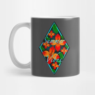 Summer vibes Mug